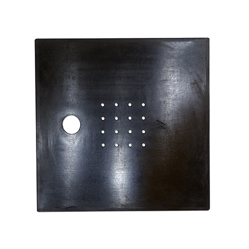 Repl. Rubber Pad only for Investment Vac Model HD