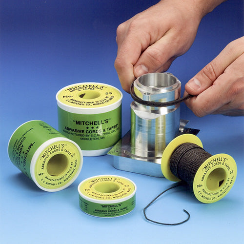 Abrasive Tape - #56-C