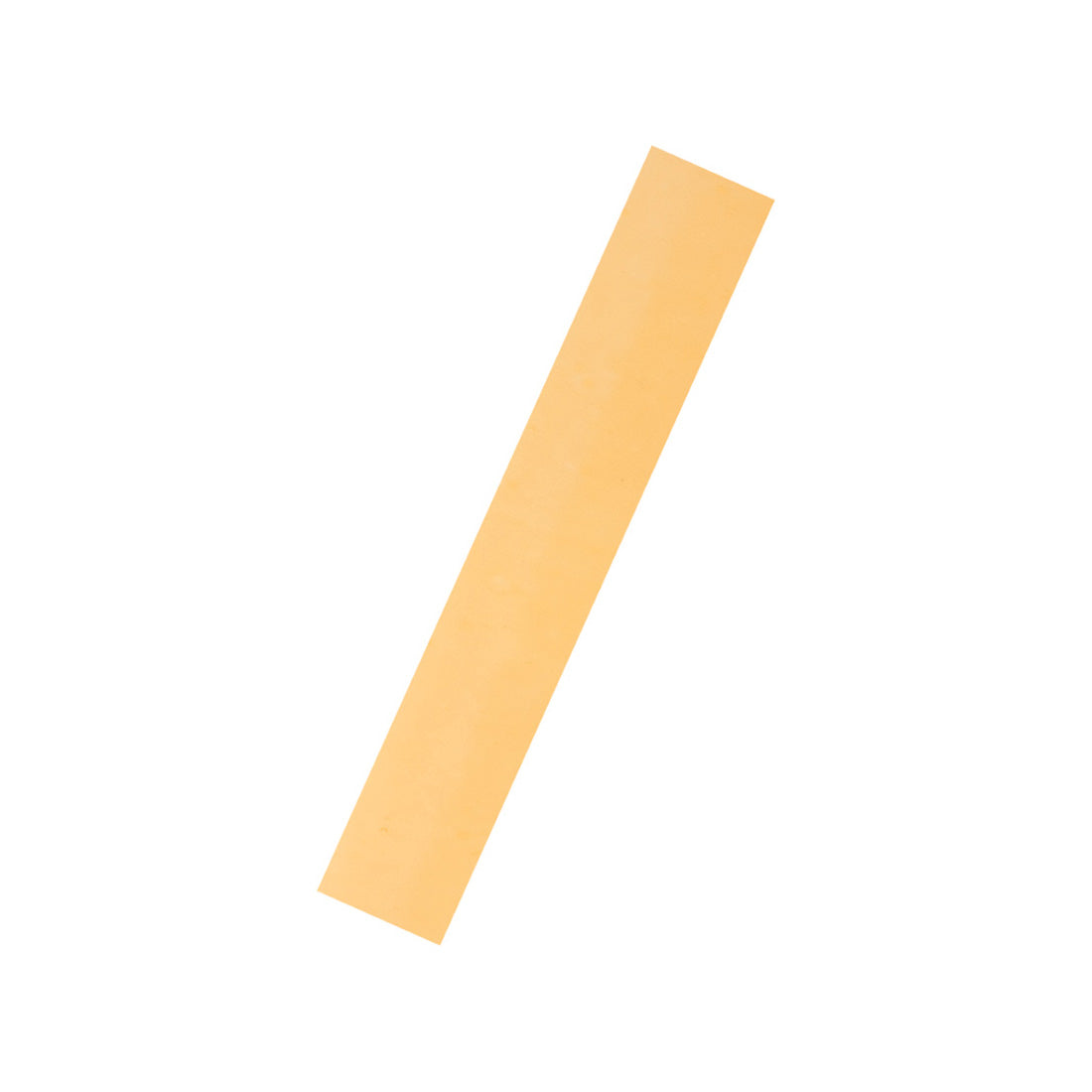 Diamond PSA Poly Film - Orange, 15 Micron