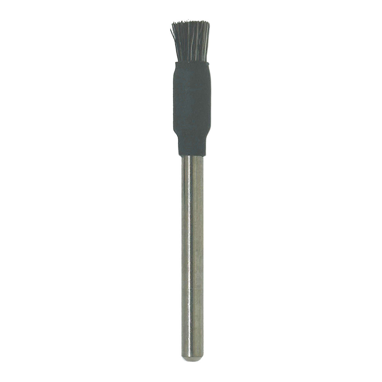 SUPRA® "ME" 849R 1/4" Trim Bristle End Brushes 1/8" Shank (Pkg. of 12)