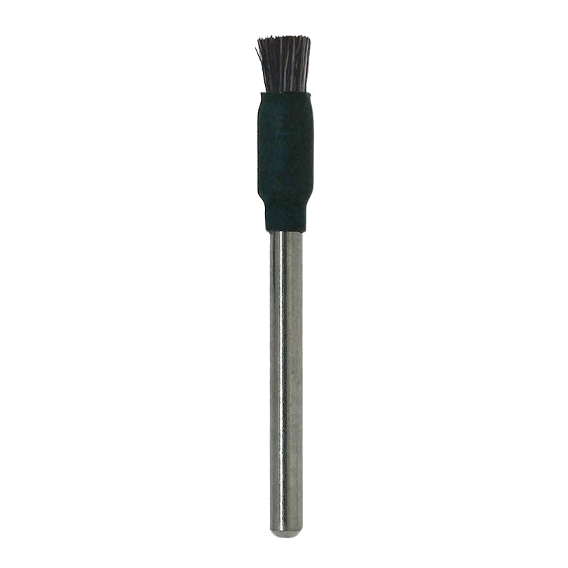 SUPRA® "ME" 862R Bristle End Brushes 1/8" Shank (Pkg. of 12)