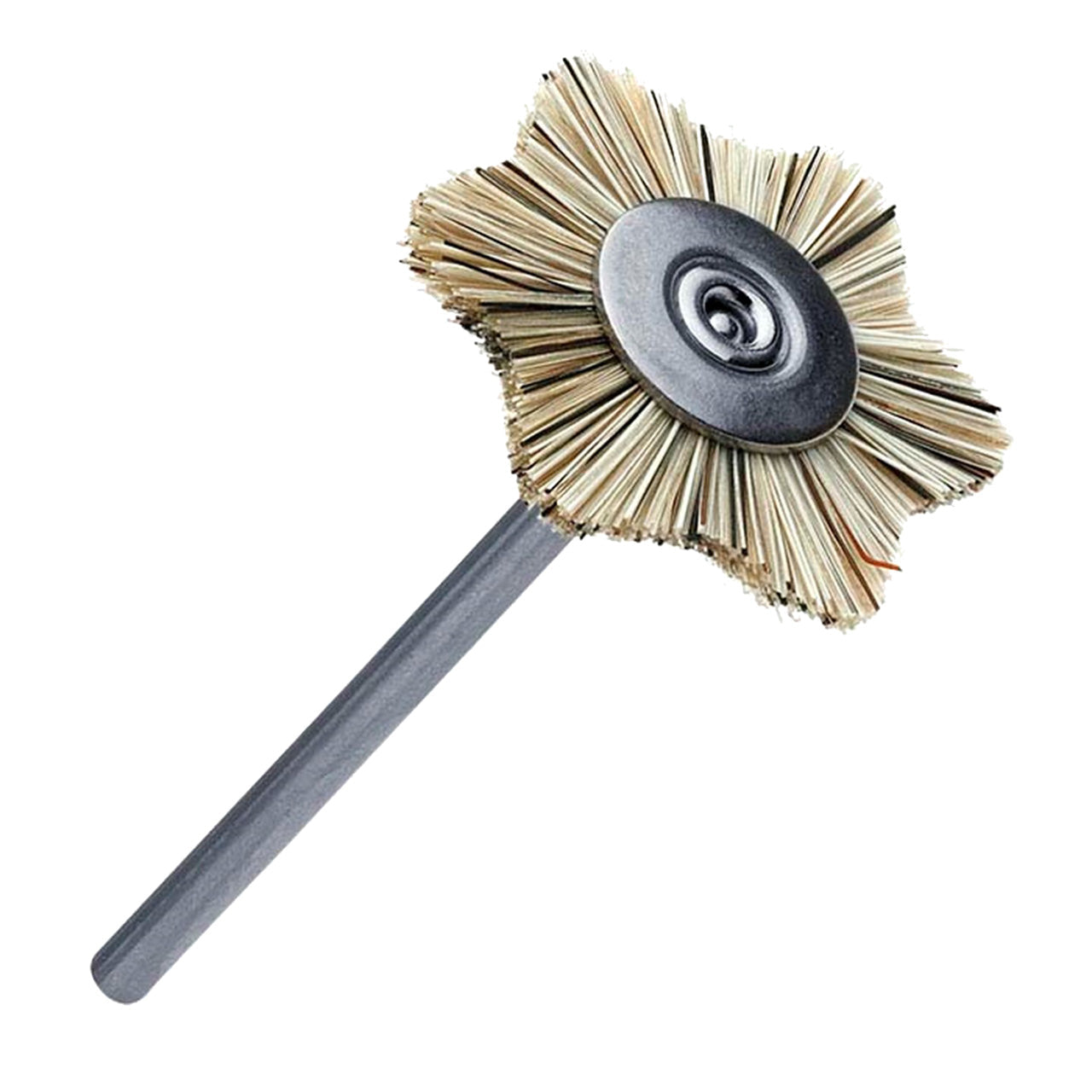 Astro Mini Mounted Brushes - Soft White