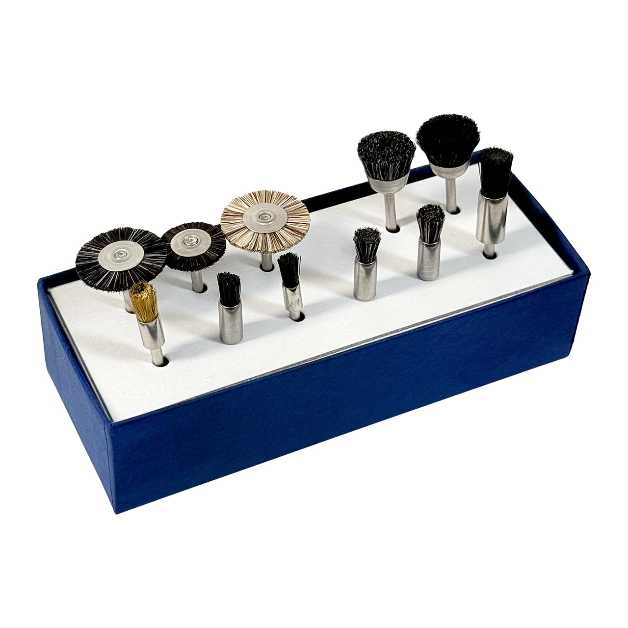 SUPRA® Introductory Miniature Brush Set #1