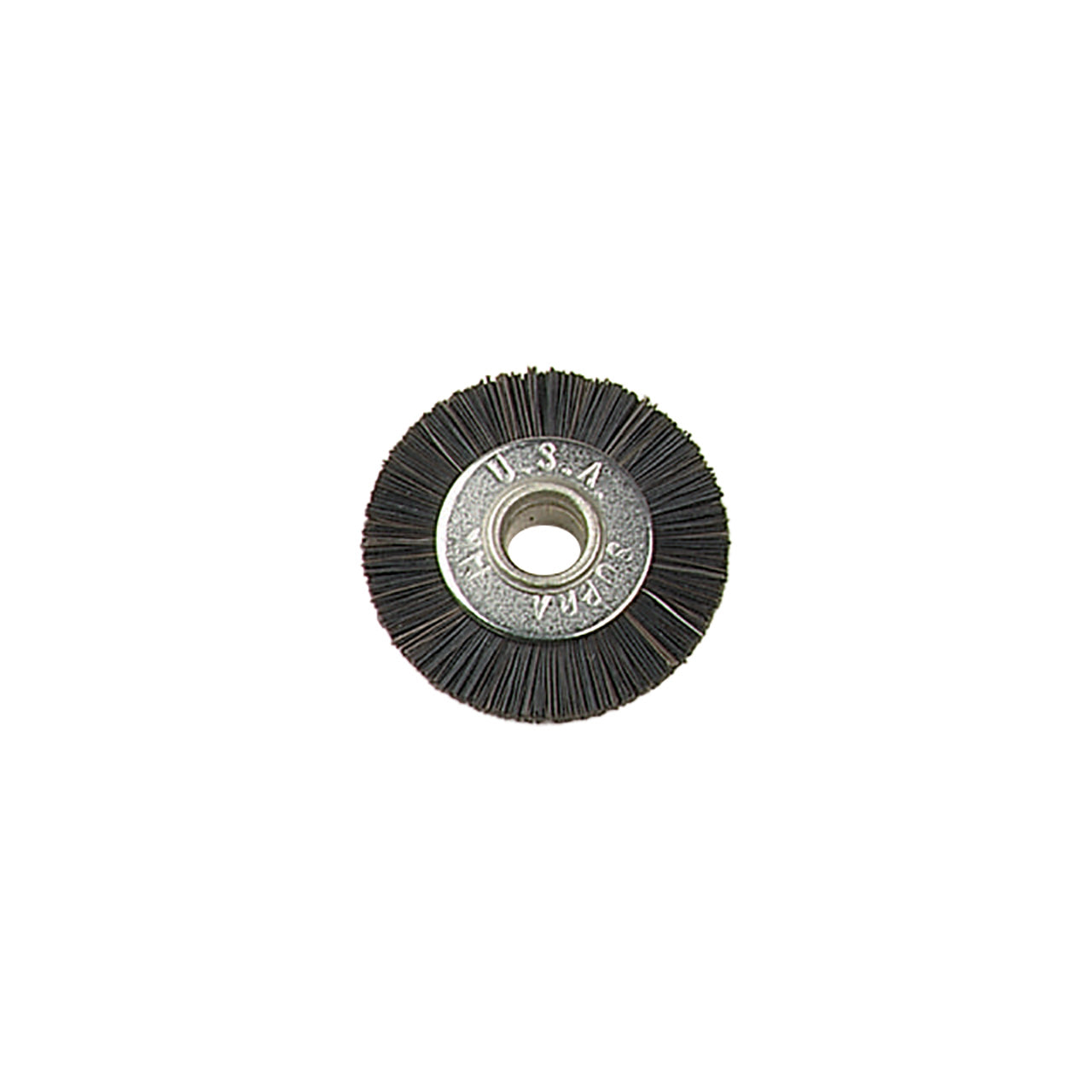 SUPRA® "MK" Brushes - 5/8" Soft (Pkg. of 12)