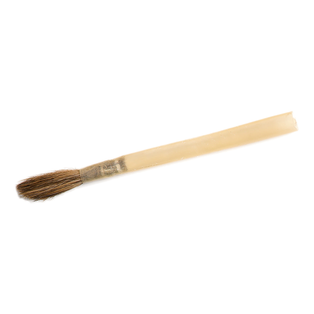 Flux Brushes Quill #3 (Pkg. of 3)