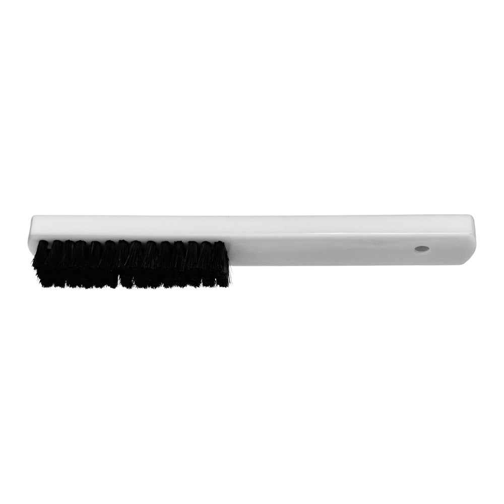 Washout Brushes with Plastic Handle - 3-Row Lucite