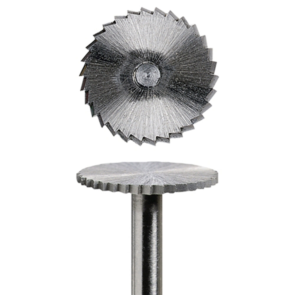 Busch® Fig. 231S - 040 Mounted Saw Bur