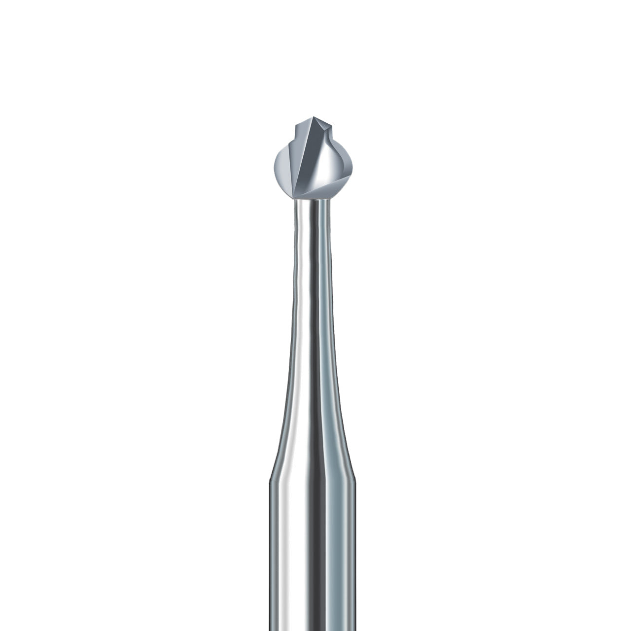 Busch® Burs - PavéCut, Fig. 447 - 1.10mm (Pkg. of 6)