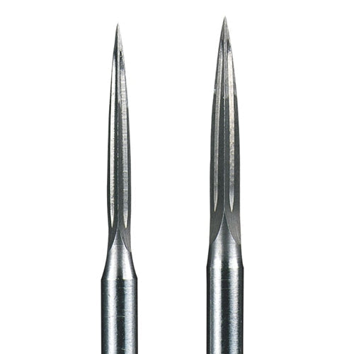 Busch® Burs - Reamer, Fig. 115A