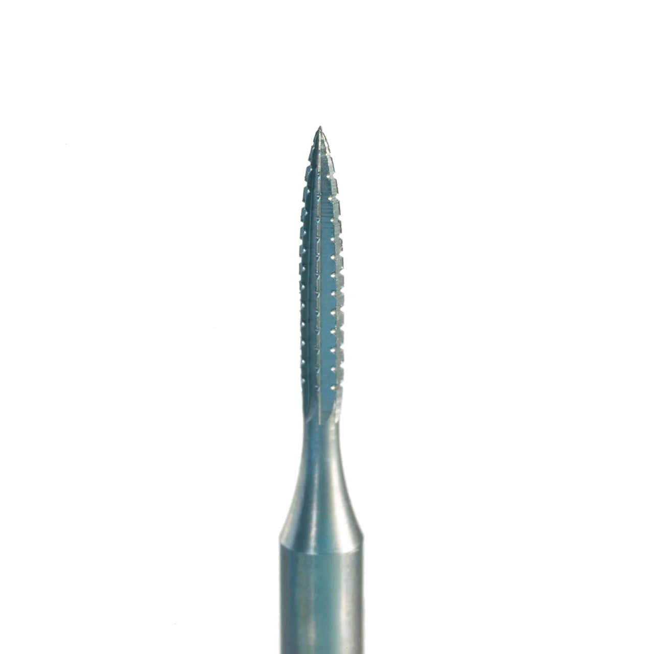 Maillefer Swiss Burs - Krause - 1.00mm (Pkg. of 6)