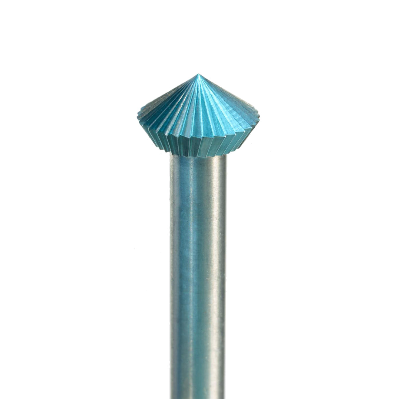 Maillefer Swiss Burs - 90° Hart - 0.9mm (Pkg. of 6)