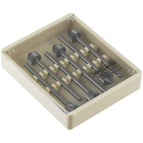 Maillefer Swiss Setting Burs - 21