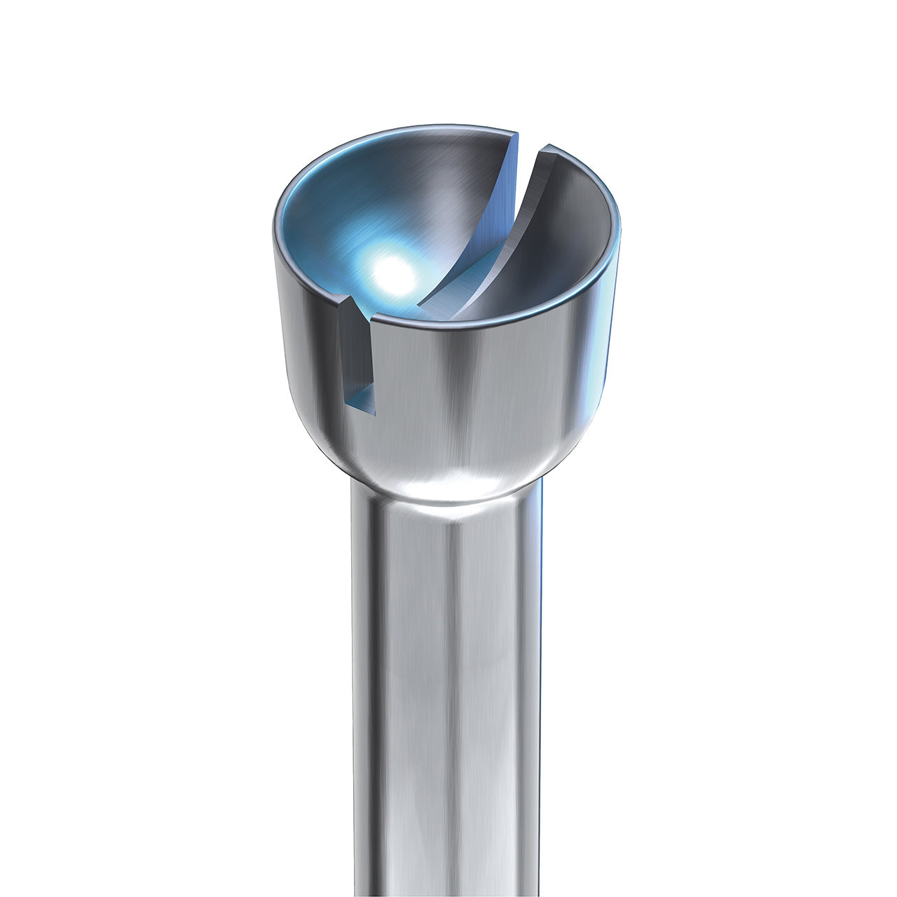 Maillefer Swiss Burs - Cup Cut - 0.90mm (Pkg. of 6)