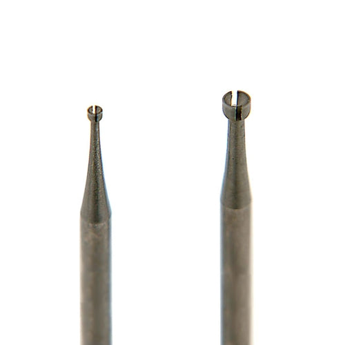 Fox® Germany Champion Cup Burs - 1.00mm (Pkg. of 6)