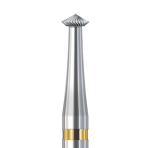Busch® Carbide Burs, 70° Hart - 1.10mm (Pkg. of 2)