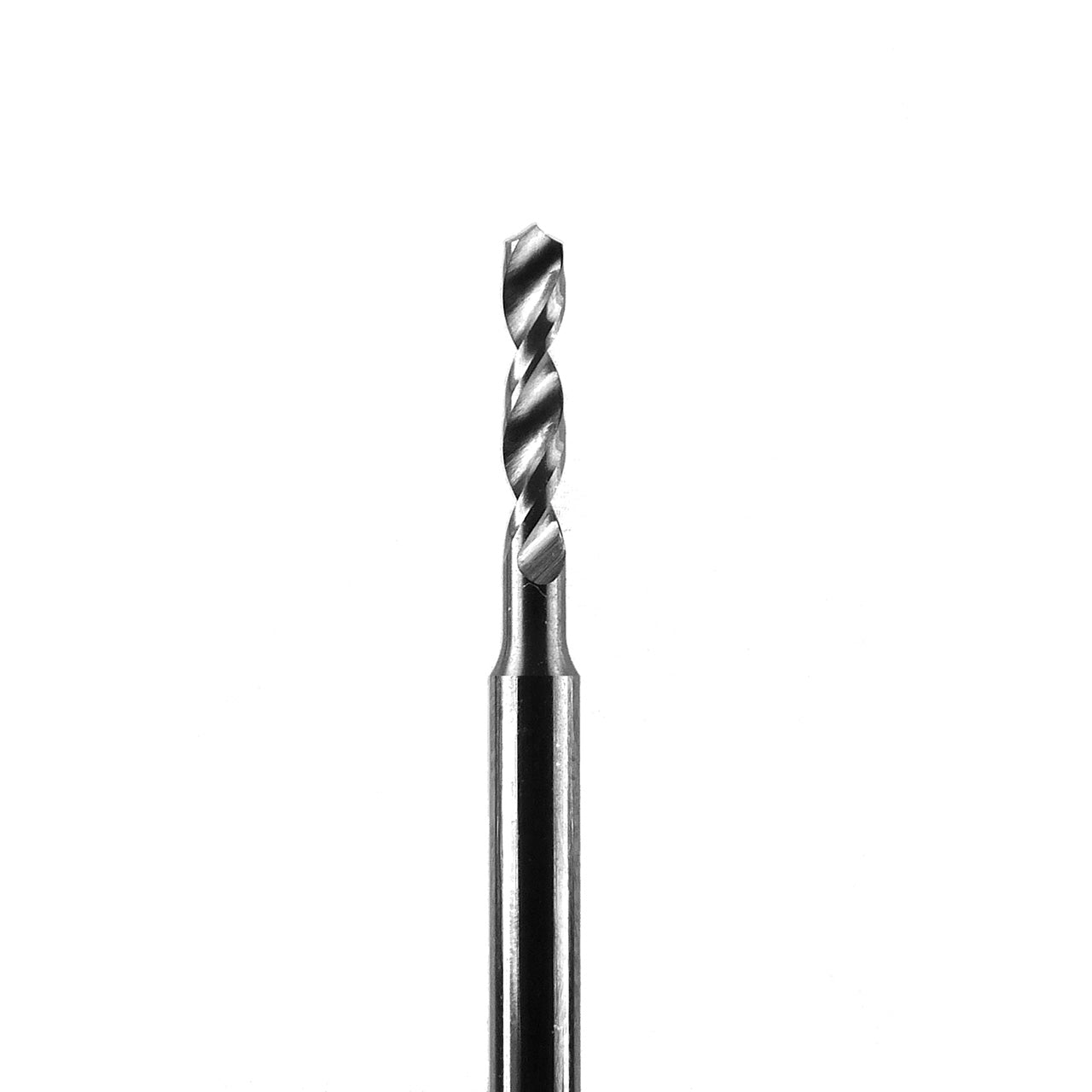 Busch® Fig. 4203S-AU 1.60mm Carbide Twist Drills (Pkg. of 2)