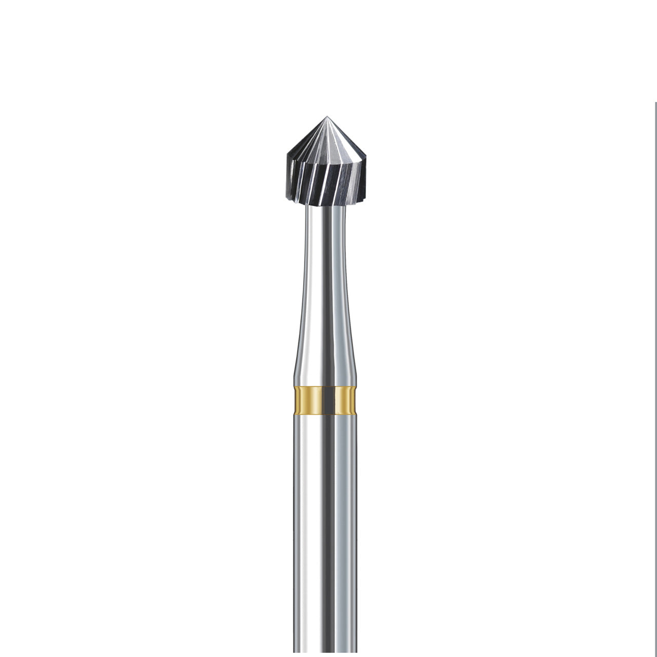 Busch® Fig. 413AU - 2.80mm Stone Setting Carbide Bur