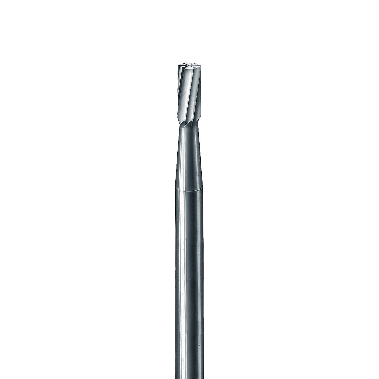 Fresas Busch® Super Carburo, vástago 3/32" - Cilindro Cuadrado Fig. 15, 1.00mm