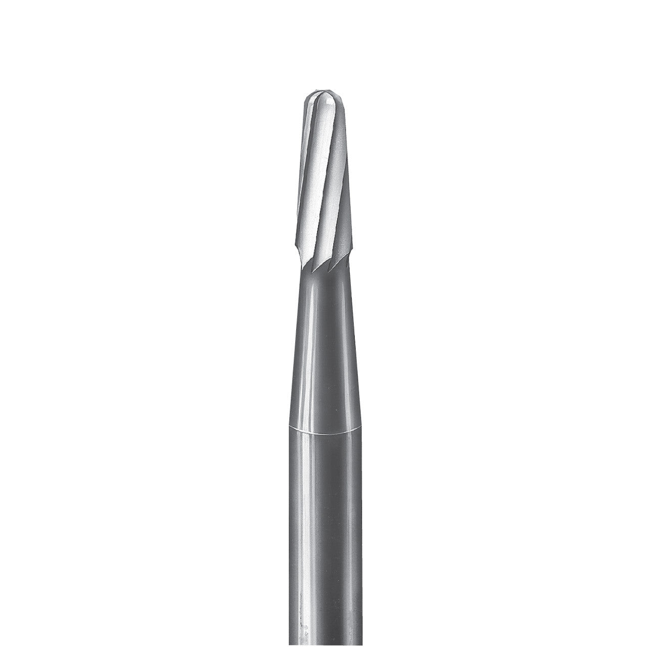 Busch® Super Carbide Burs, 3/32" Shank - Cone Universal 17U