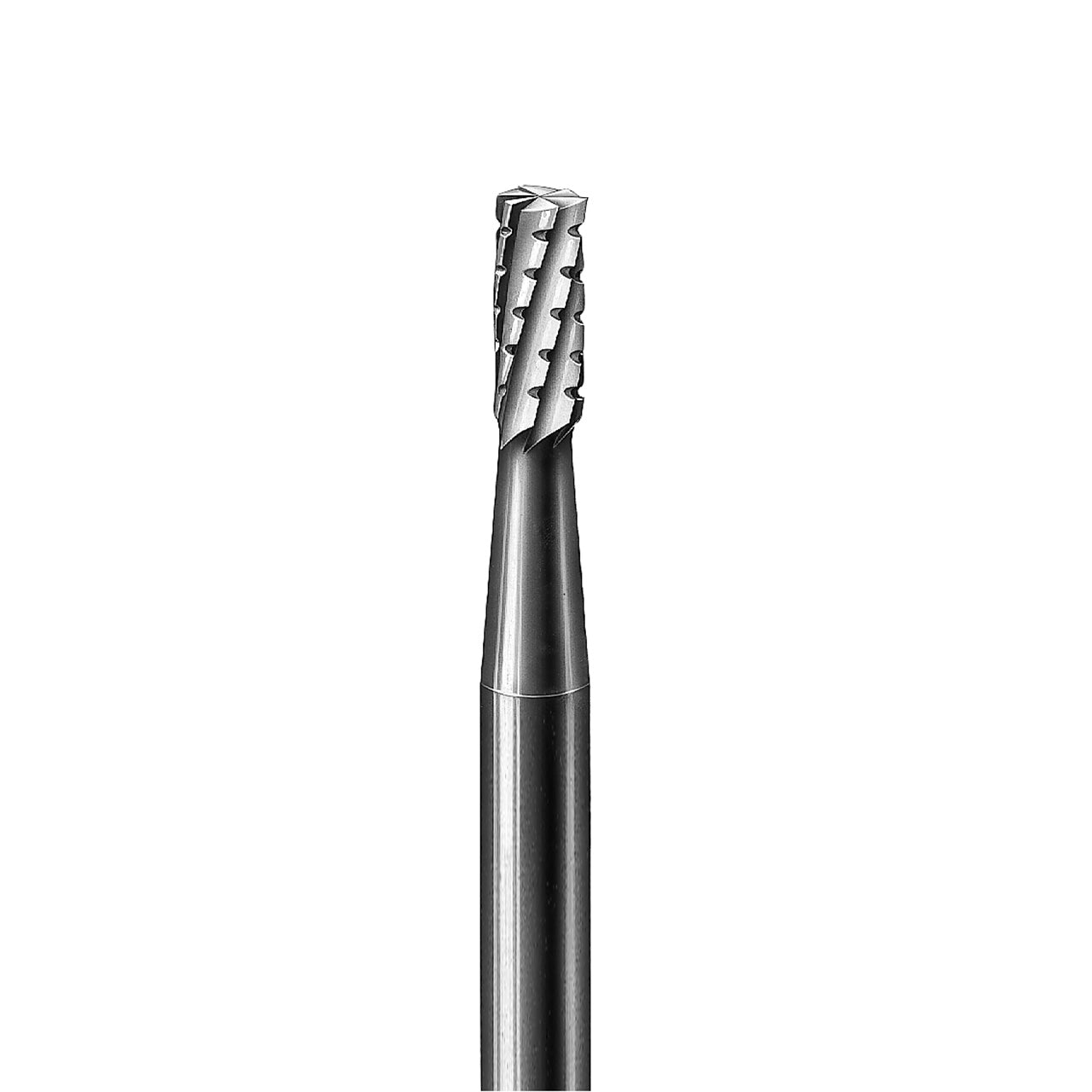 Fresa de carburo Super Carbide para cilindros de corte transversal cuadrado de 1,80 mm, Fig. 21 Busch®