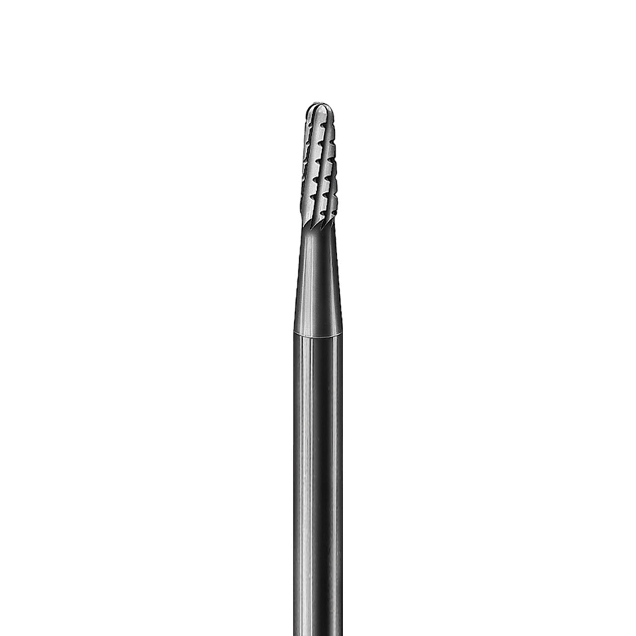 Busch® Fig 23U 1.60mm Cone Universal Cross Cut Super Carbide Bur