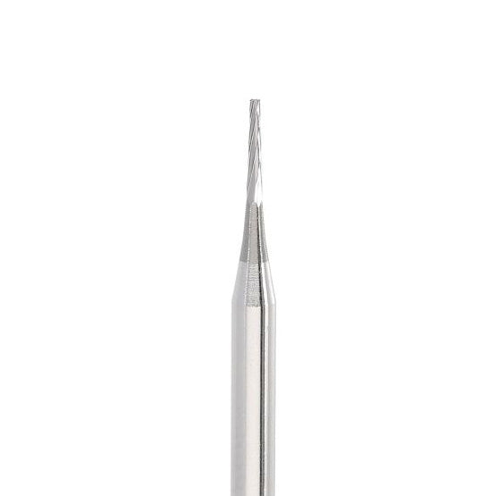 Komet Burs - Carbide Tapered Long, Fig. H23L (Pkg. of 5)