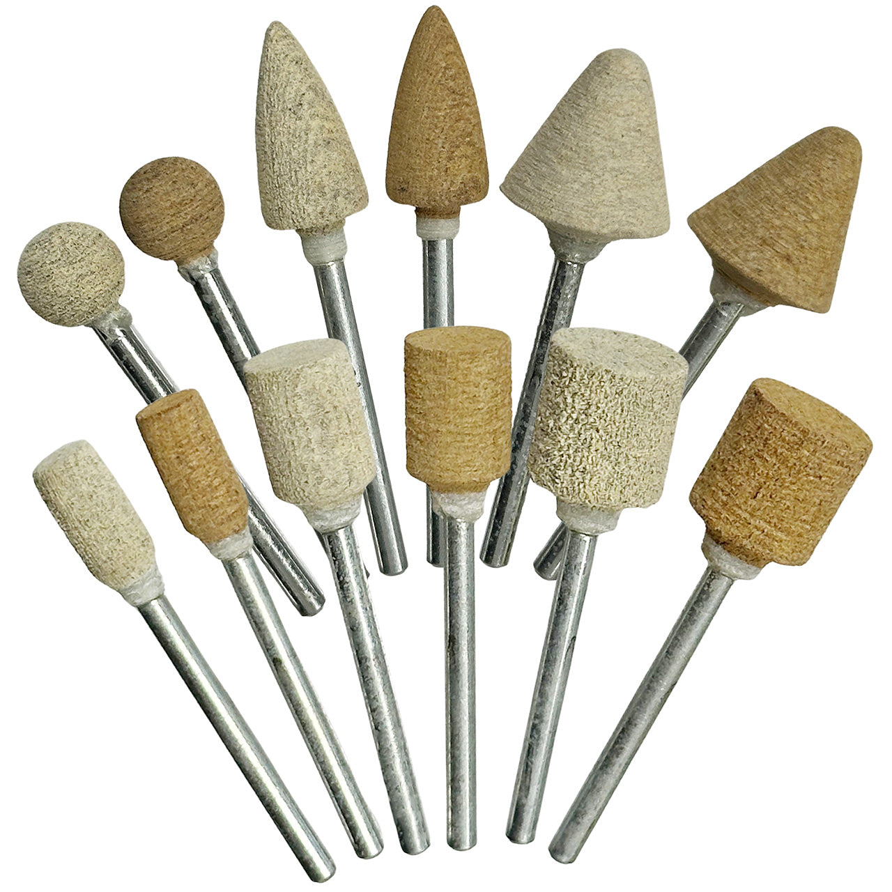 GMX & G-Flex - Aluminum and Non-Ferrous Application Set