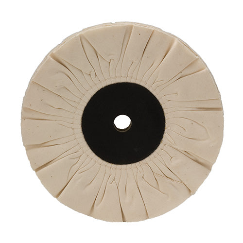 Air Flow Buff 6"