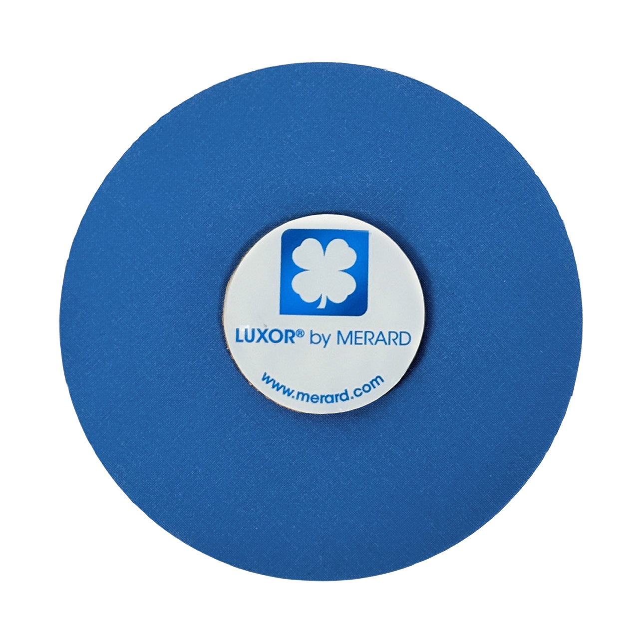 Merard C9N Loose Blue Cotton Buff - 4.72" x 24 ply
