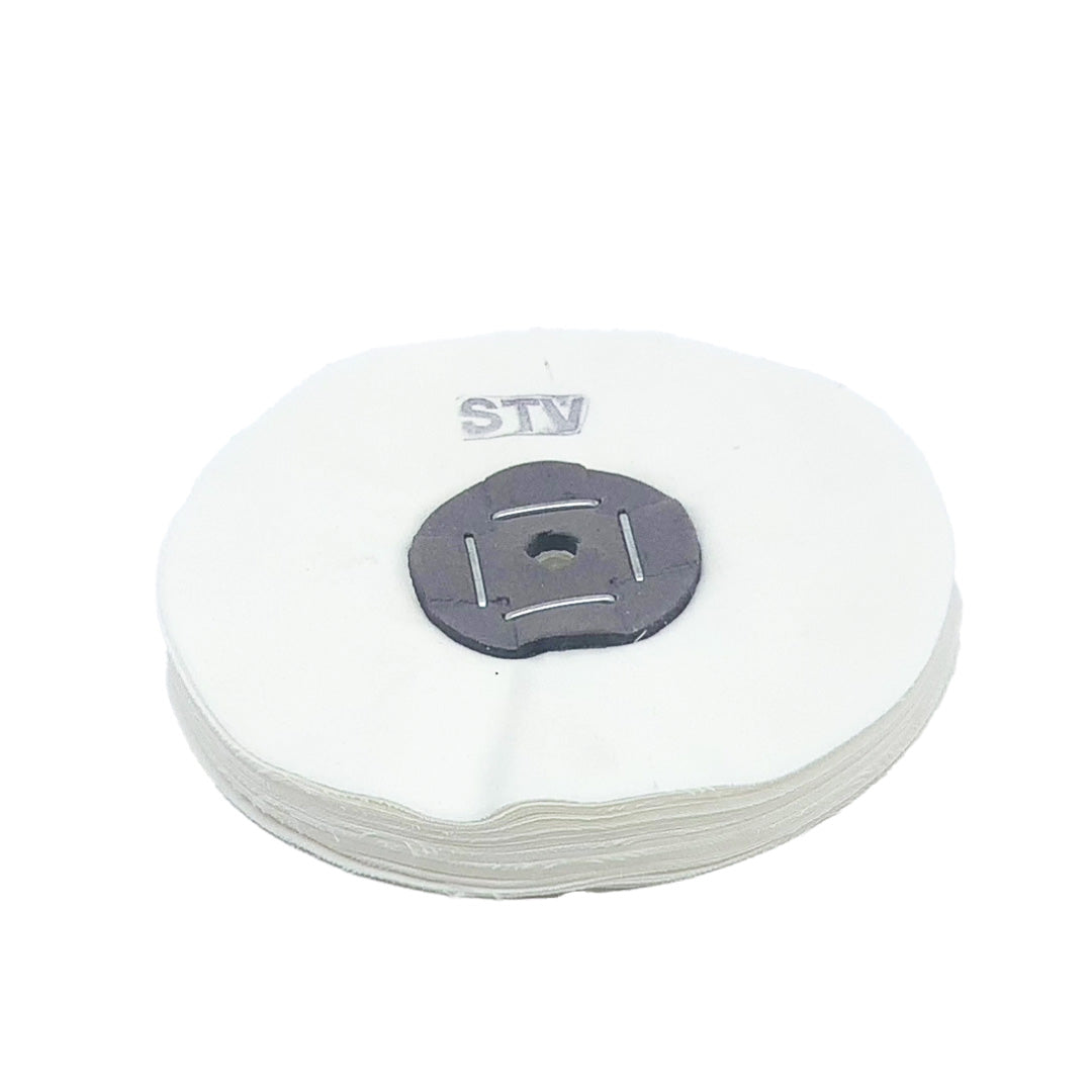 Merard STV Cotton Buff