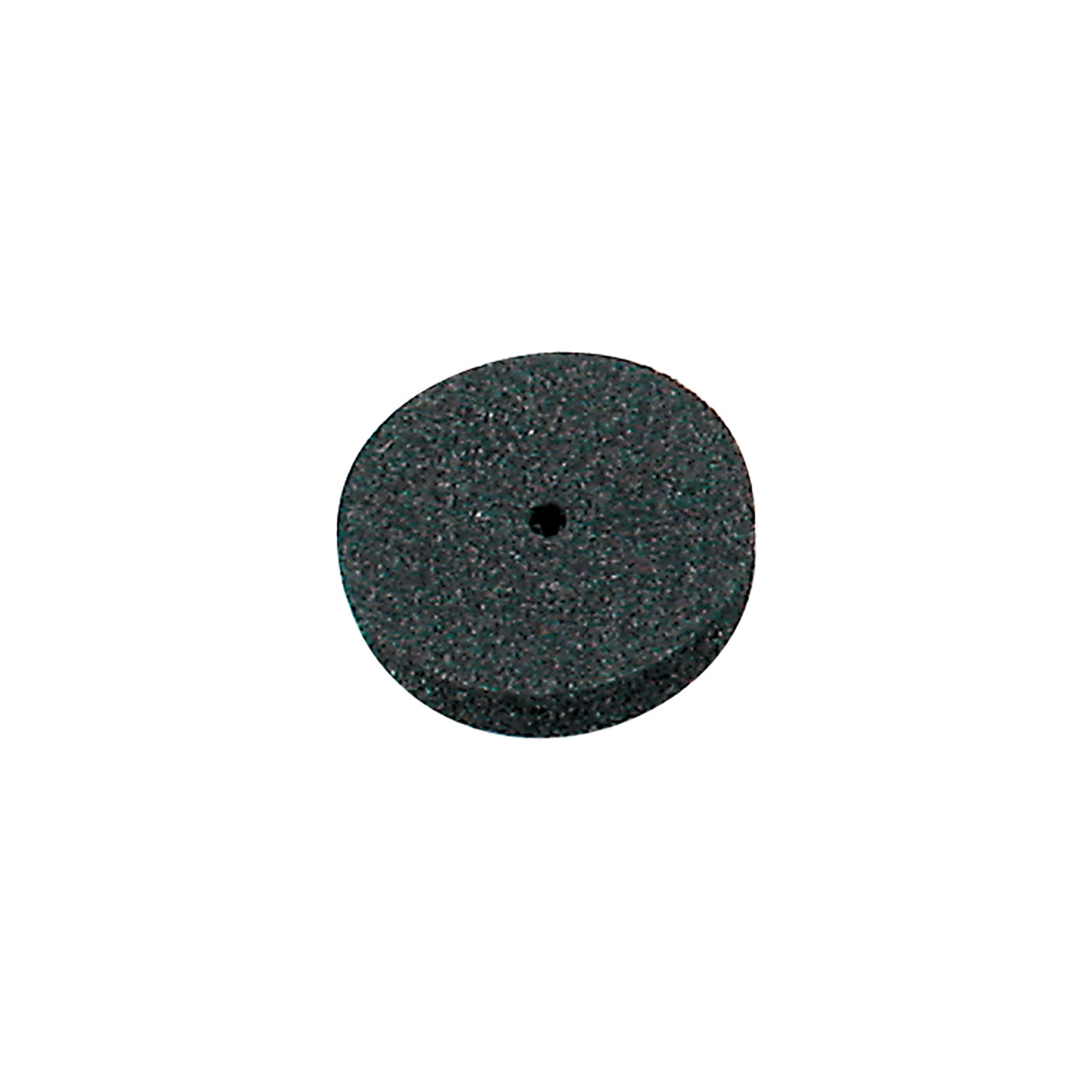 Elite Silicone Wheels - Gray 5/8" Square-Edge (Pkg. of 10)