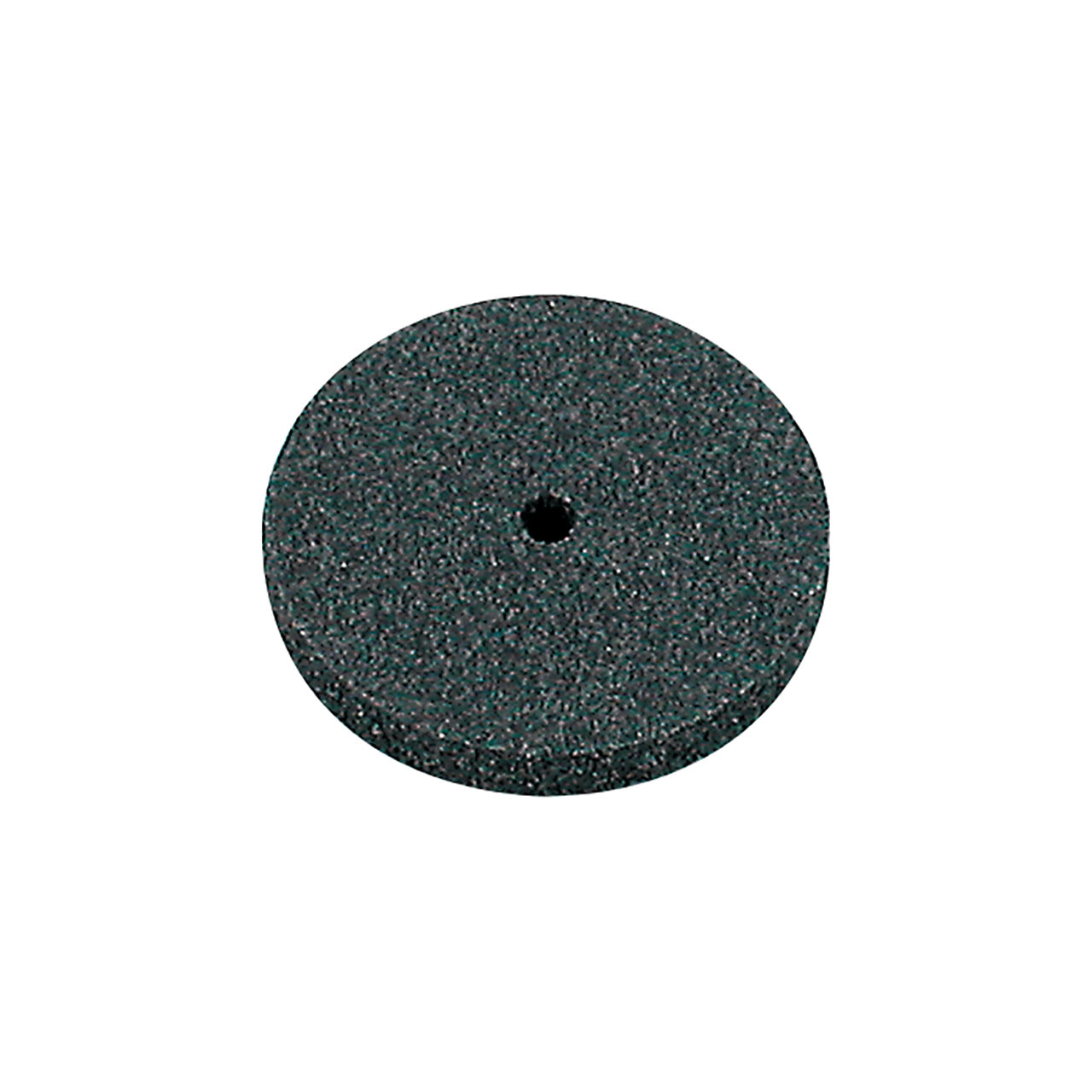 Elite Silicone Wheels - Gray 7/8" Square-Edge (Pkg. of 10)
