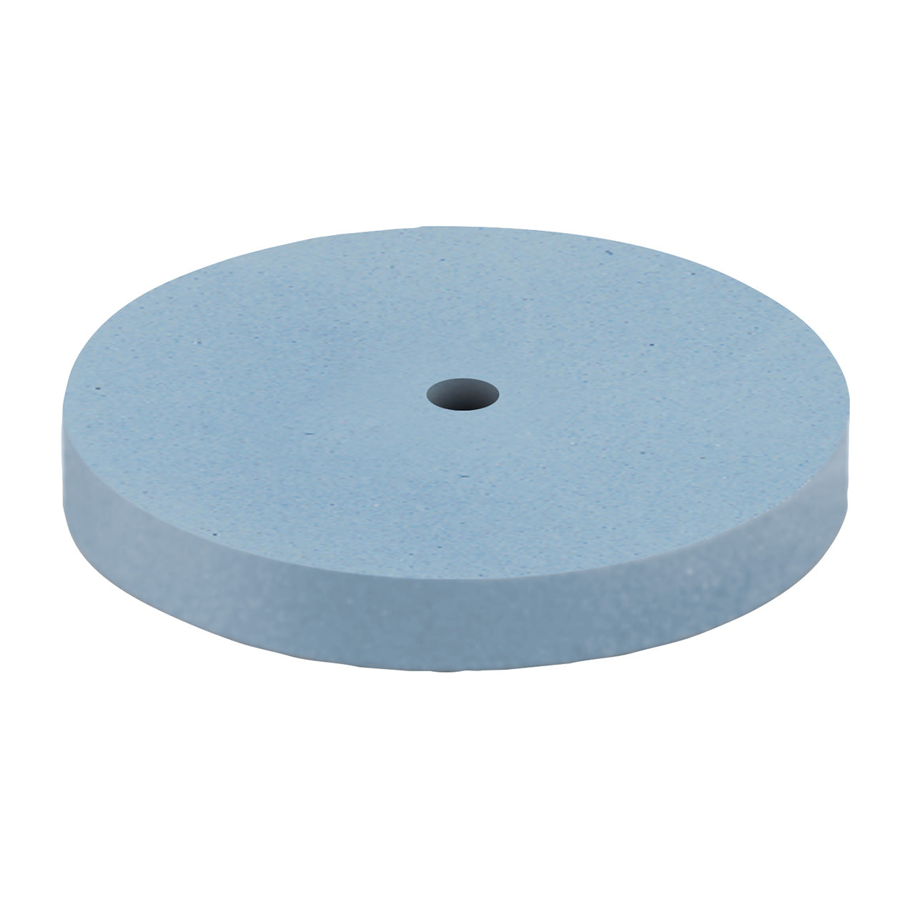 EVE® Universal Light Blue Fine Square Edge 7/8" (Pkg. of 10)