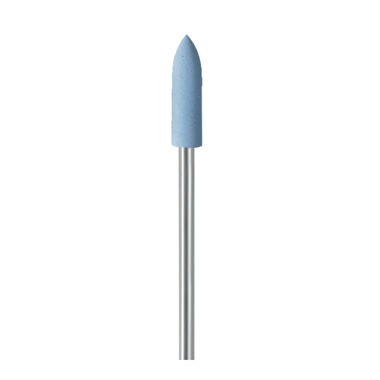 EVE® Universal Light Blue Fine 1/4" - Mounted Bullet
