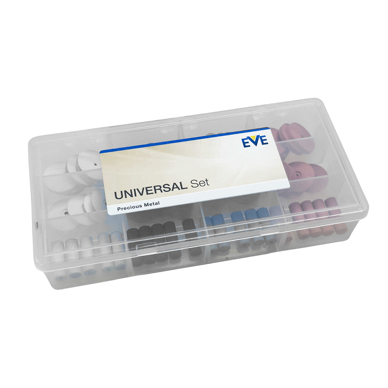 EVE® Universal Starter Set (Set of 62)