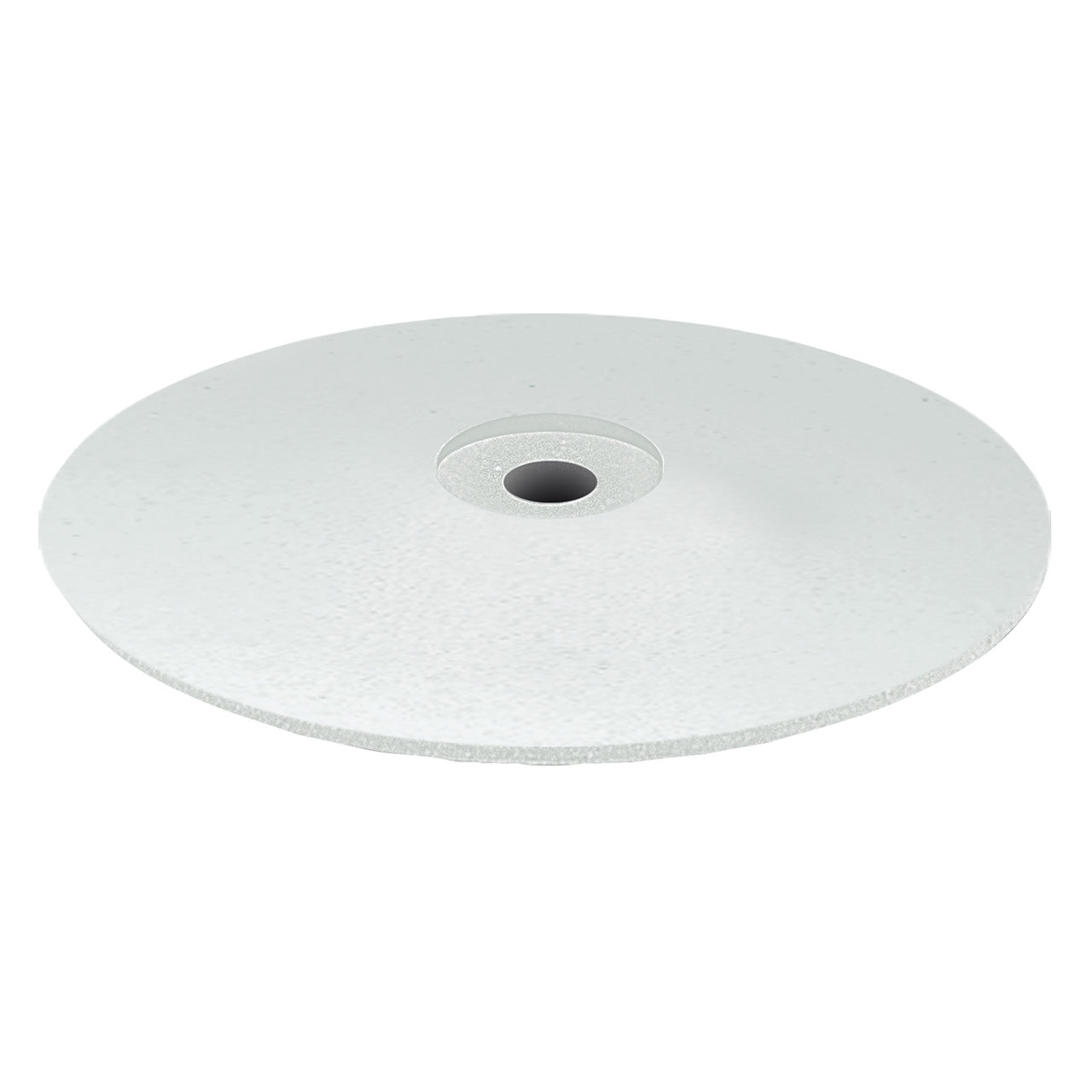EVE® Universal White Coarse Knife Edge 7/8" (Pkg. of 10)