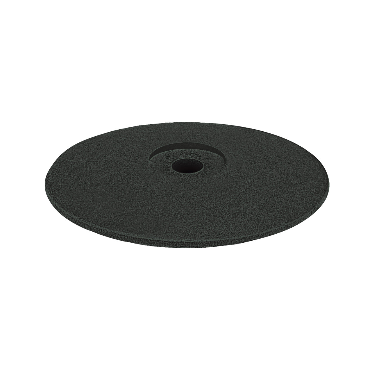 EVE® Universal Black Medium Knife Edge 5/8" (Pkg. of 100)