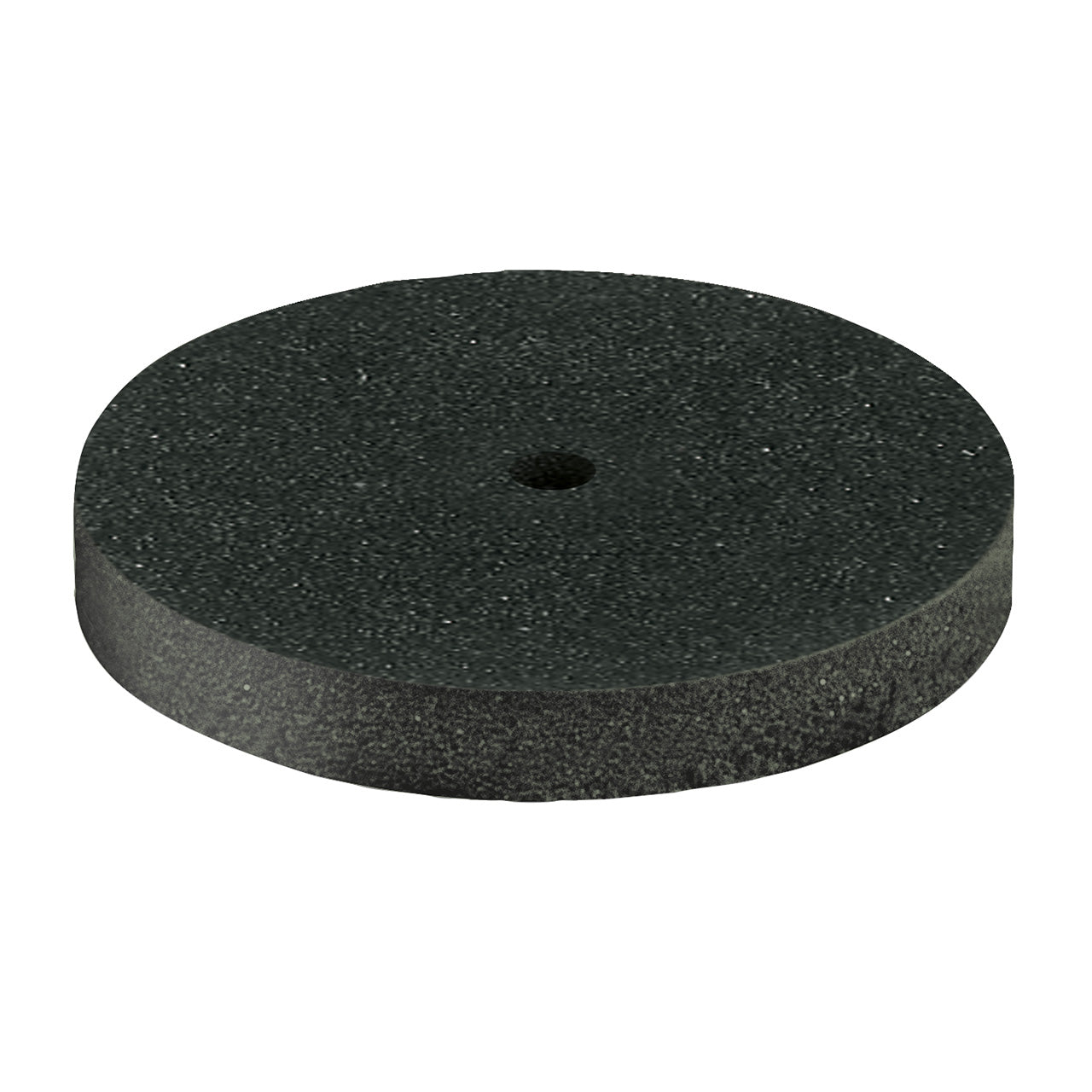EVE® Universal Black Medium Square Edge 7/8" (Pkg. of 100)