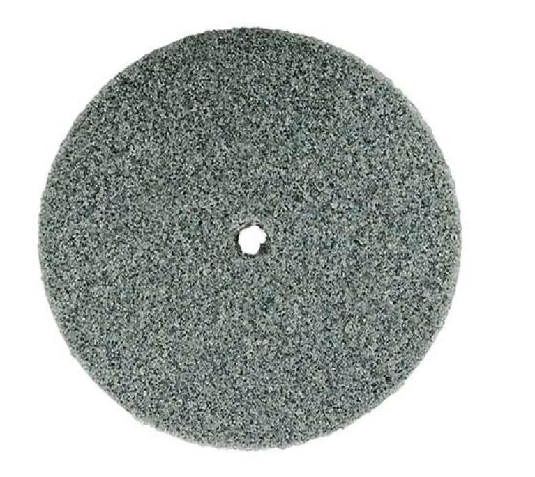 EVE® Airflex Wheels 7/8" Gray Medium (Pkg. of 10)