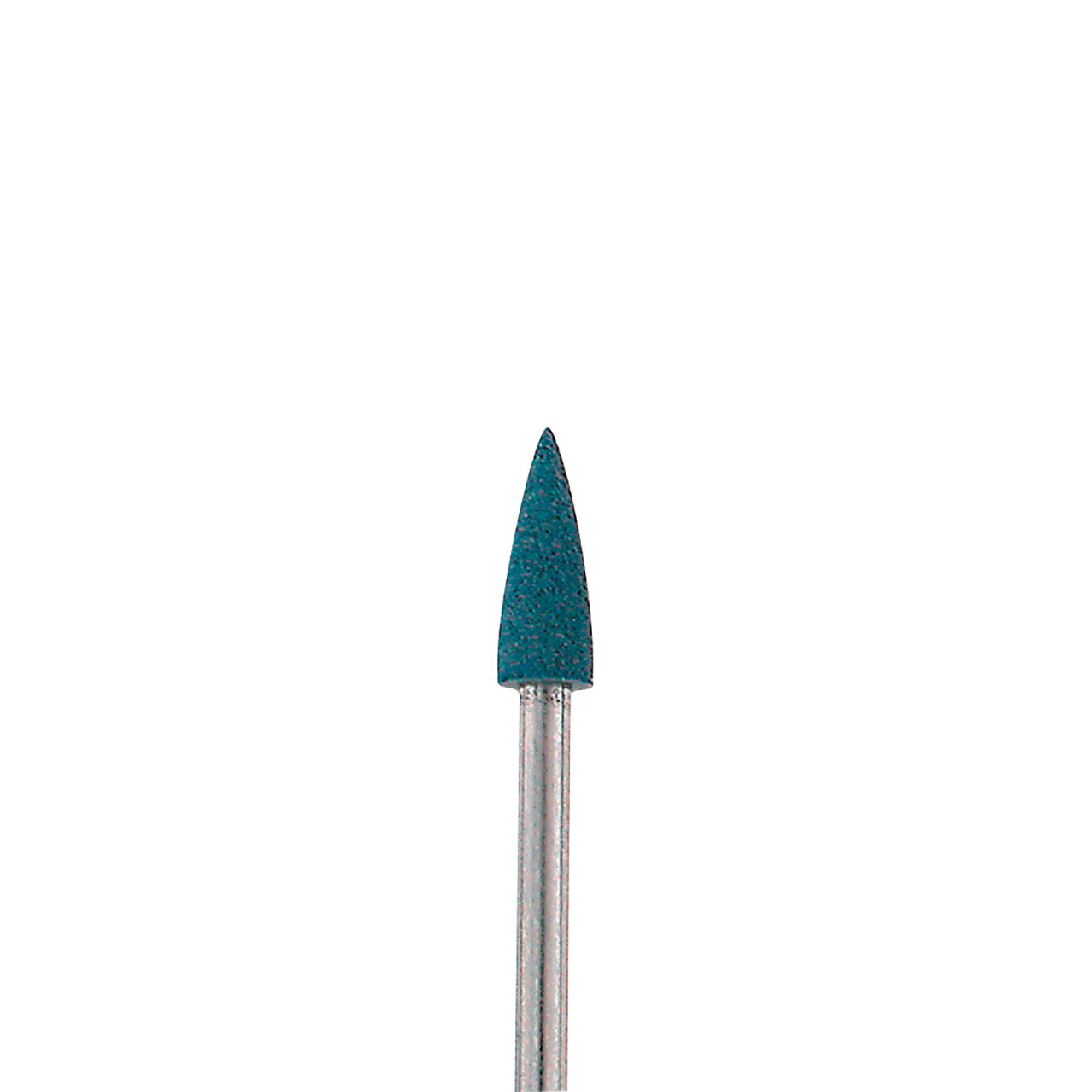 EVE® Poly Polishers EVEFLEX 4x12mm Large Point Blue Extra Coarse Grit (Pkg. of 100)