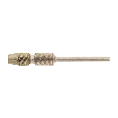 Polishing Rod Mandrel for 2mm Diameter Rods