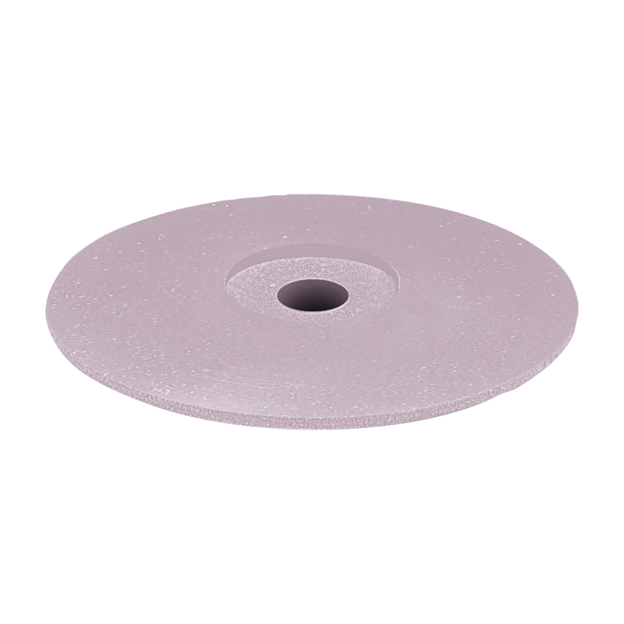 EVE® Diapol® Pink X-Fine Knife Edge Wheel 15x2.5mm (Pkg. of 10)