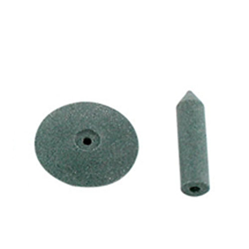 EVE® Jewelers Prepolishing 7/8" Wheels