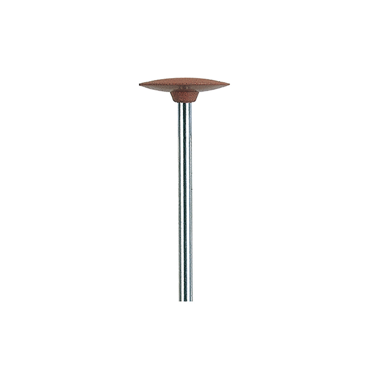 Edenta TopStar Polisher Mounted Knife-Edge Wheels