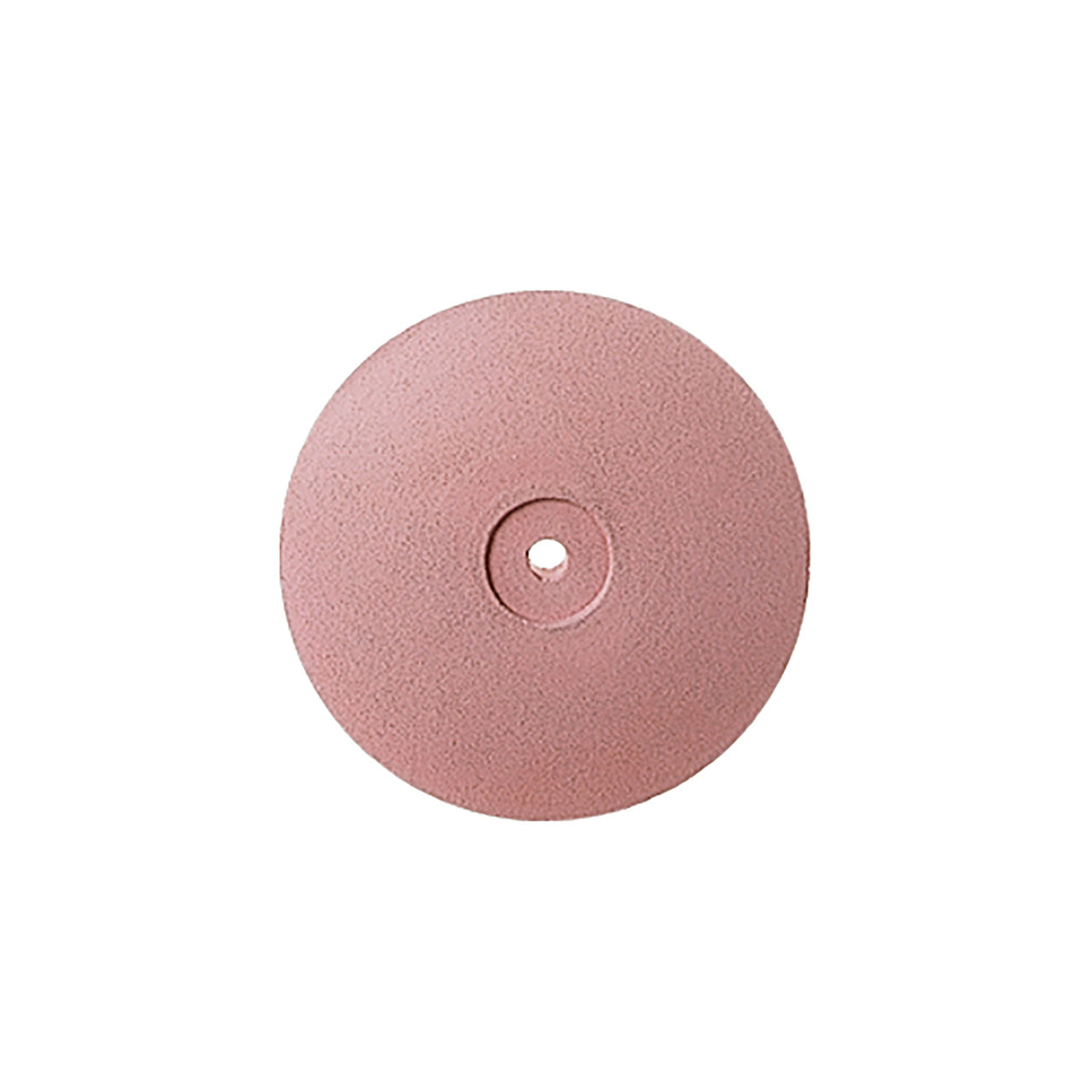 Edenta Platinum Polishers - Pink Knife-Edge (Pkg. of 10)