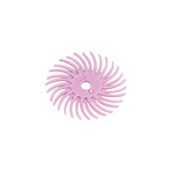 3M™ 9/16" Radial Bristle Discs