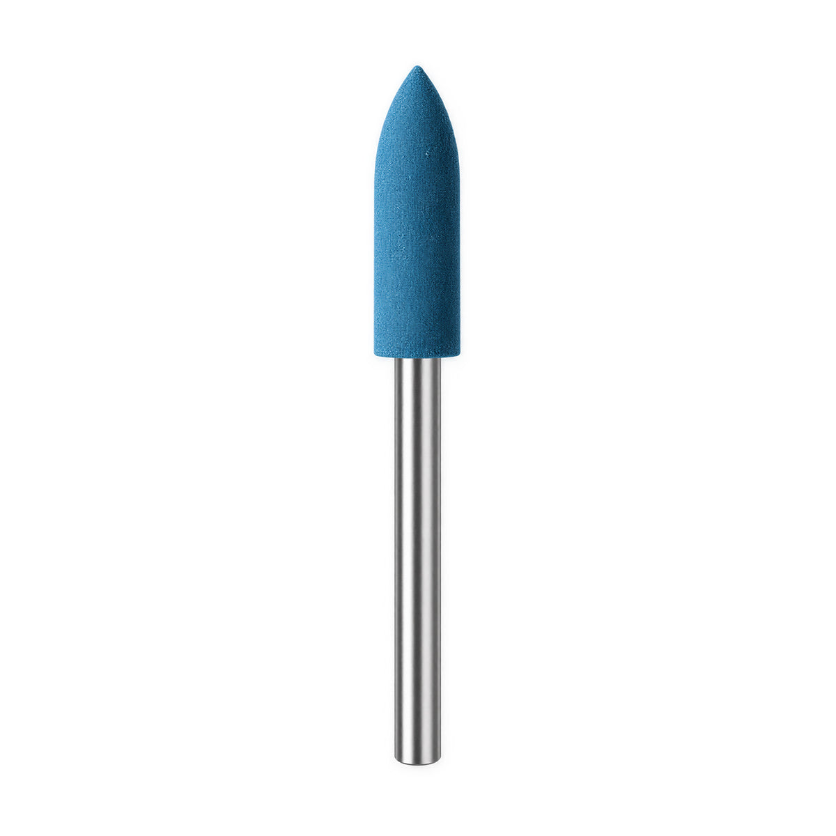 EVE® Poly Polishers HP Bullet- Blue, Extra Coarse Grit (Pkg. of 100)