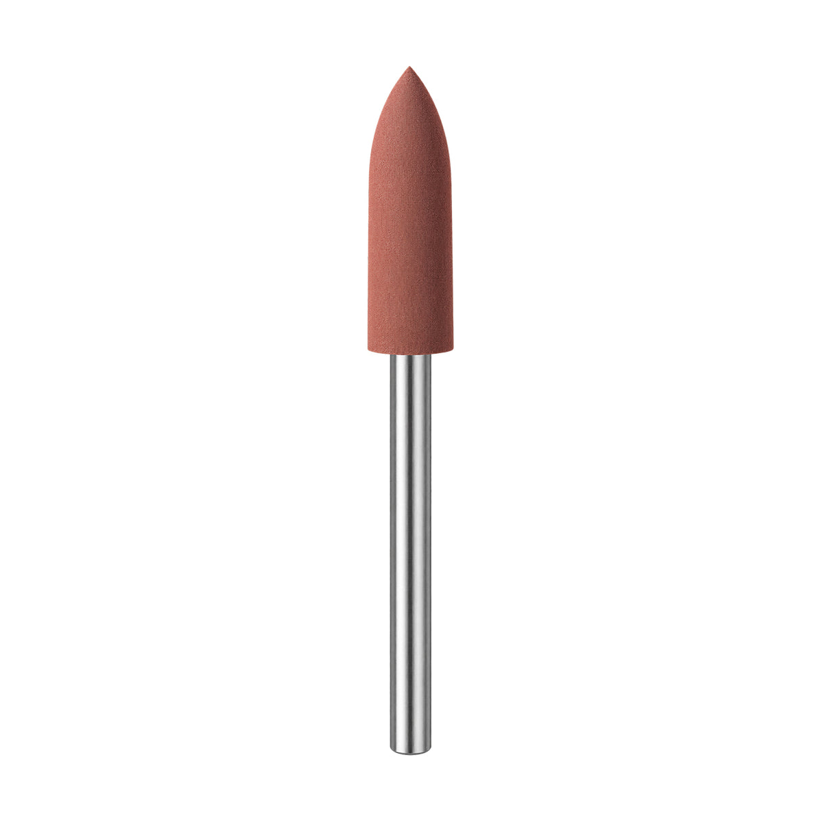 EVE® Poly Polishers HP Bullet- Red, Medium Grit (Pkg. of 10)