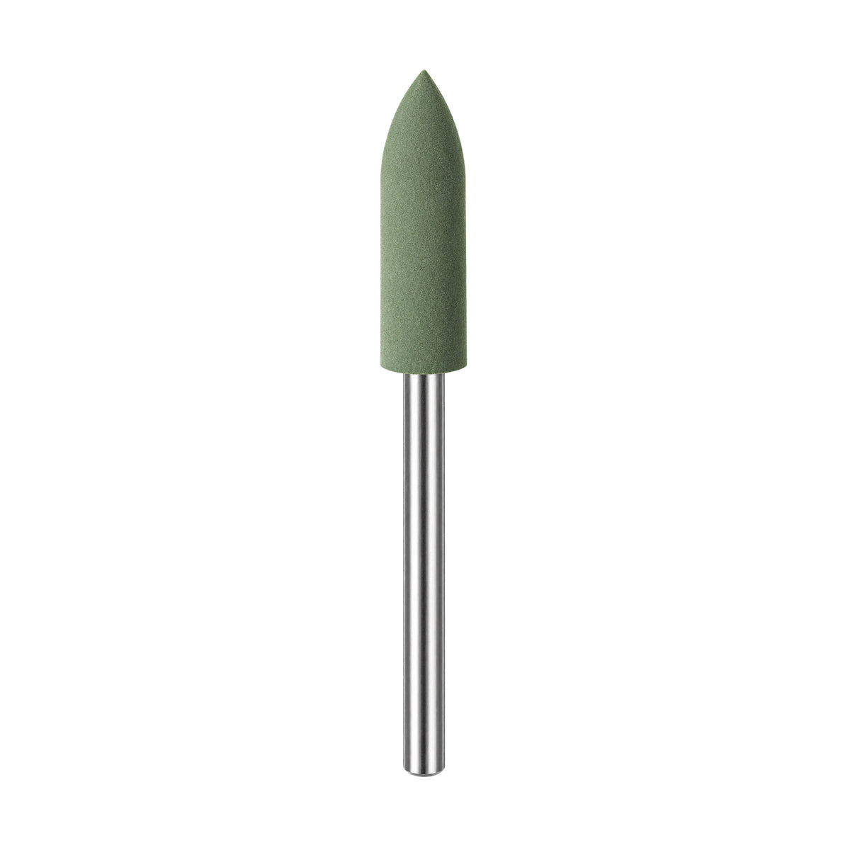 EVE® Poly Polishers HP Bullet- Green, Fine Grit (Pkg. of 100)