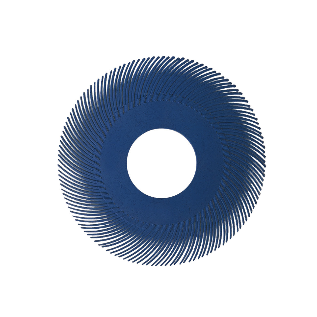 Dedeco® SUNBURST® Radial Brushes - 6